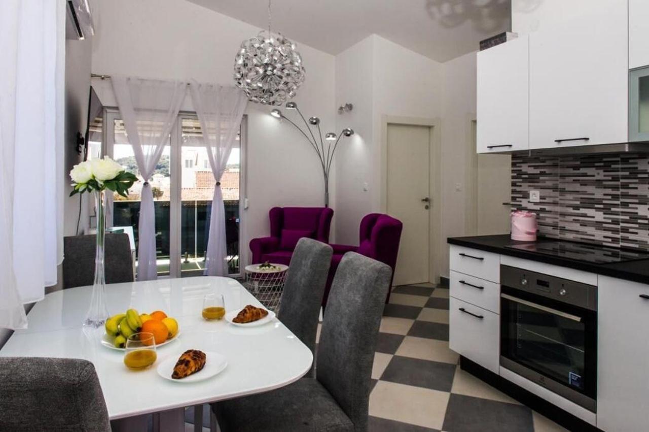 Apartments Zdeslav Rogoznica  Buitenkant foto